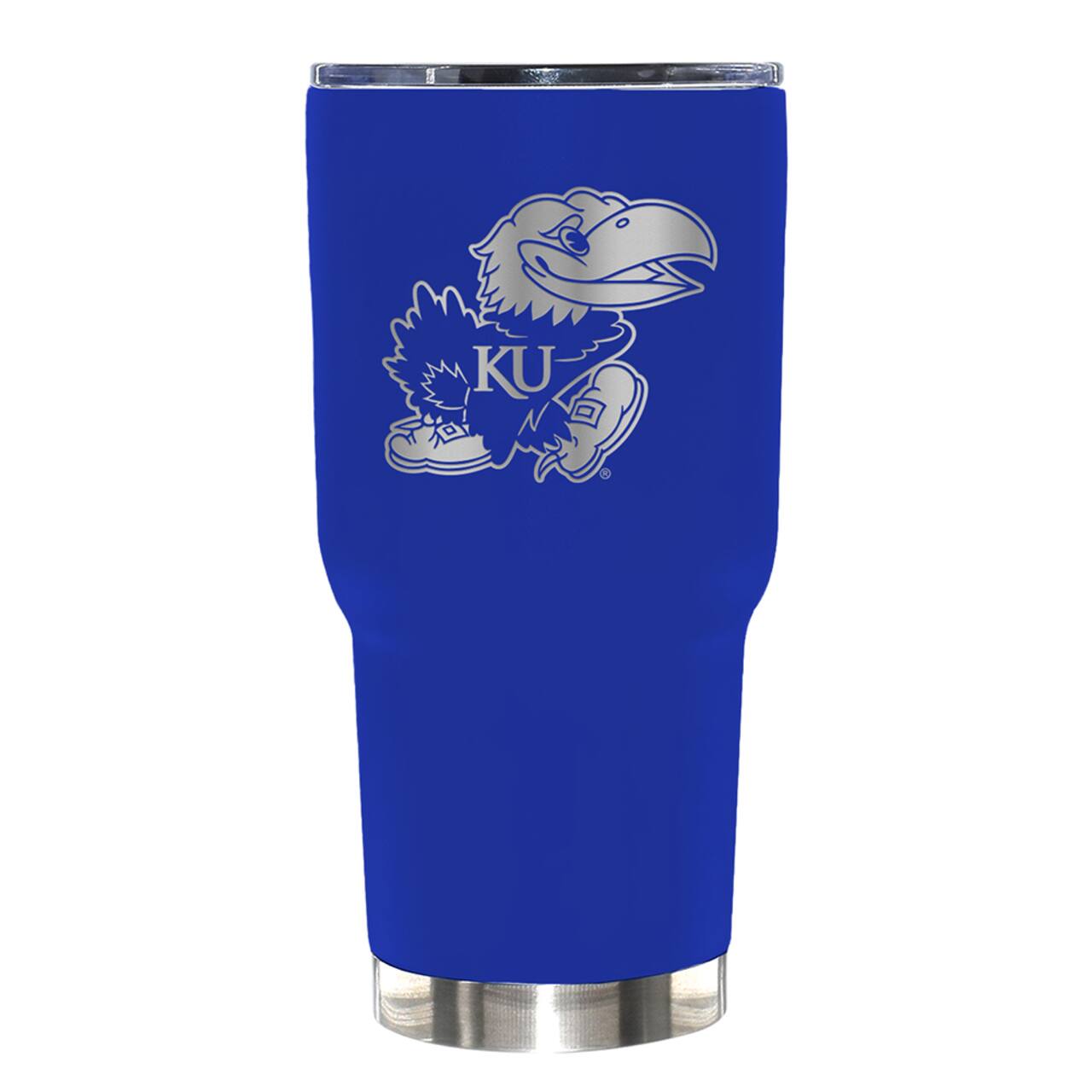 The Memory Company NCAA 30oz. Stainless Steel Tumbler